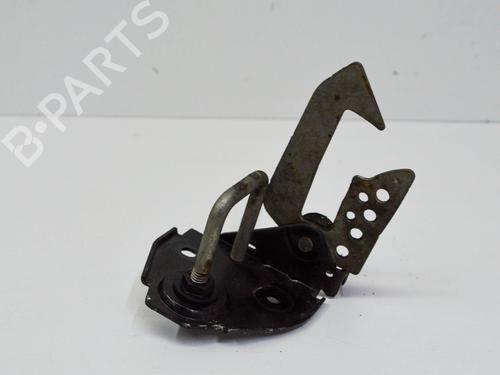 Used Exterior handle BMW 5 Gran Turismo (F07) 530 d (245 hp) 14679414