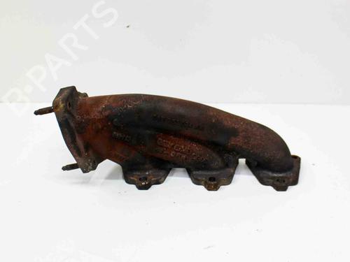Used Exhaust manifold AUDI Q7 (4LB) 3.0 TFSI quattro (280 hp) 18200900