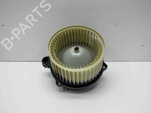 Used Heater blower motor KIA STINGER (CK) 3.3 T-GDi (370 hp) 26440308