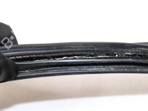 Rubber door seal PORSCHE CAYENNE (92A) 4.8 S | BP32405590C142
