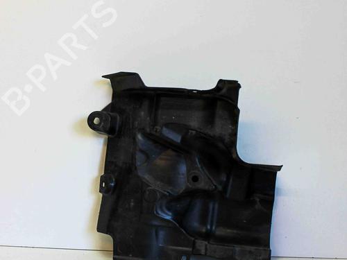 Used Underbody protection Underbody protection 14676451 14676451