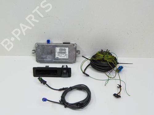 Used Camera BMW 5 (F10) 535 i (326 hp) 16020528