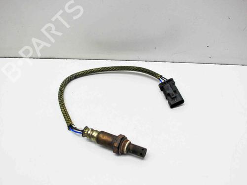 Elektronisk sensor VOLVO V60 II Cross Country (227) T5 AWD (250 hp) 28822767
