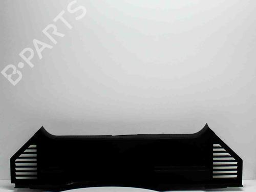 Used Tailgate trim OPEL ASTRA H (A04) 1.7 CDTI (L48) (100 hp) 14683801