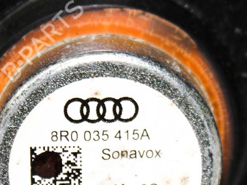 Speaker AUDI Q5 (8RB) 2.0 TDI quattro | BP21087758E2 