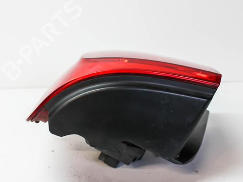 Right taillight VW TOURAN (1T3) 1.6 TDI | BP14675697C35 