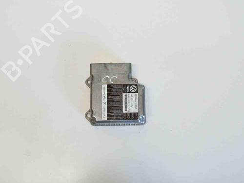 Airbag module VW PASSAT B6 (3C2) 1.6 TDI (105 hp) 7912490