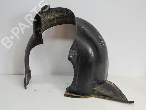 Wheel arch VW POLO (9N_, 9A_) 1.4 TDI | BP14688920C56 