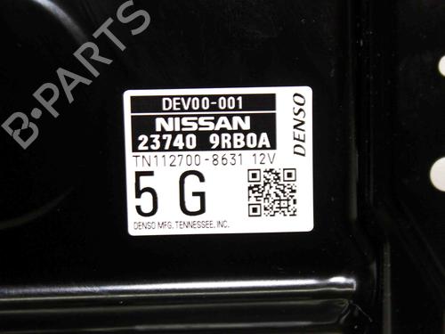 Engine control unit (ECU) NISSAN LEAF (ZE0) Electric | BP21811290M57