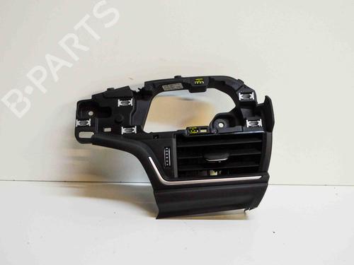 Used Air vent AUDI A4 B9 (8W2, 8WC) 2.0 TFSI (190 hp) 14675437