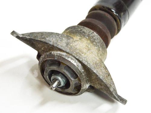 Right rear shock absorber VW GOLF VI (5K1) 1.6 TDI | BP6871753M19 