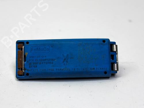 Elektronisk sensor FORD USA MUSTANG Coupe 3.7 V6 (305 hp) 28821447