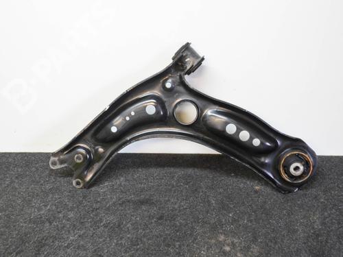 Right front suspension arm SKODA OCTAVIA III (5E3, NL3, NR3) 1.0 TSI | BP8851529M13 