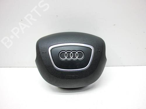 Used Driver airbag AUDI Q7 (4LB) 3.0 TFSI quattro (280 hp) 30165053
