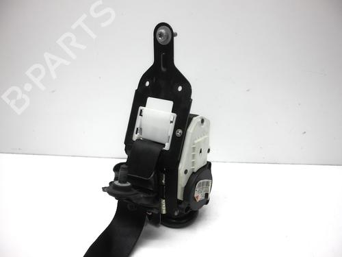 Front left seatbelt MERCEDES-BENZ C-CLASS Coupe (C204) C 220 CDI (204.302) | BP33445432I26 - Image 5