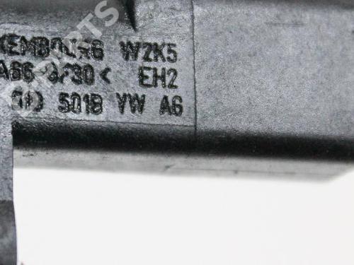 Electronic sensor VW POLO V (6R1, 6C1) 1.0 | BP7742093M84 