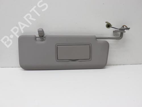 Left sun visor ALFA ROMEO STELVIO (949_) 2.0 Q4 (949.AXA2A) | BP38707410I1 - Image 11