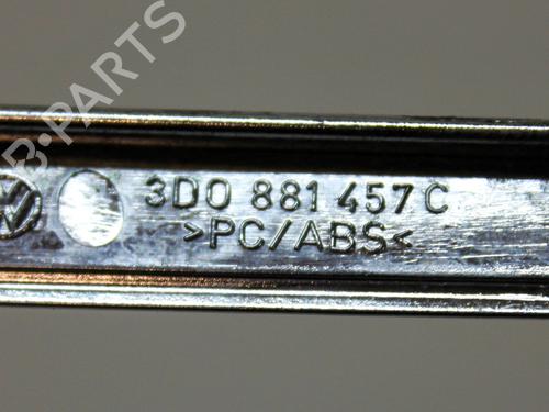 Other VW PHAETON (3D1, 3D2, 3D3, 3D4, 3D6, 3D7, 3D8, 3D9) 3.0 V6 TDI 4motion | BP14677617O1 
