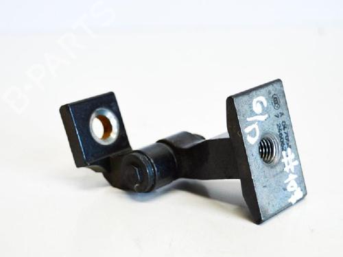 Used Hinge/Door check strap BMW 3 Touring (F31) 320 d (184 hp) 14685546