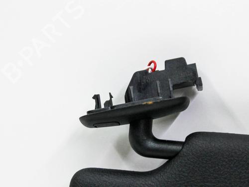 Højre solskærm BMW X2 (F39) sDrive 20 i | BP28820734I2 
