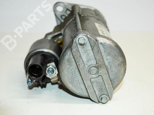 Starter VW GOLF VII (5G1, BQ1, BE1, BE2) 2.0 GTI | BP6481999M8 