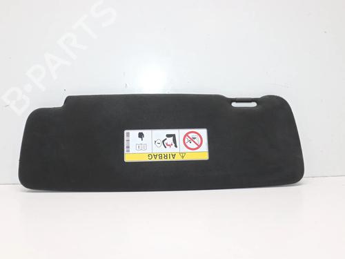 Left sun visor MERCEDES-BENZ G-CLASS Platform/Chassis (W464) G 350 D 4-matic (464.320) | BP36984253I1 - Image 4