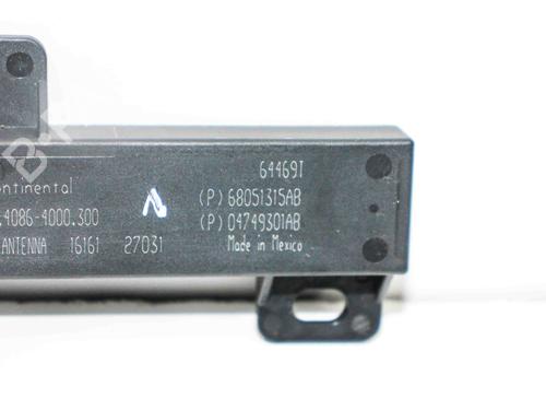 Módulo eletrónico ALFA ROMEO GIULIA (952_) 2.0 Q4 (952ACA45, 952ACA25) | BP26513389M83 