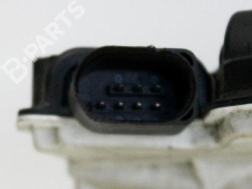 Front right lock VW SCIROCCO III (137, 138) 1.4 TSI | BP7912791C97 