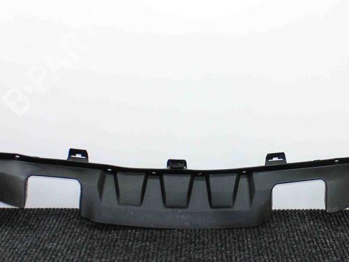 Used Front bumper spoiler FORD USA F-150 Crew Cab Pickup 2.7 (329 hp) 28821273