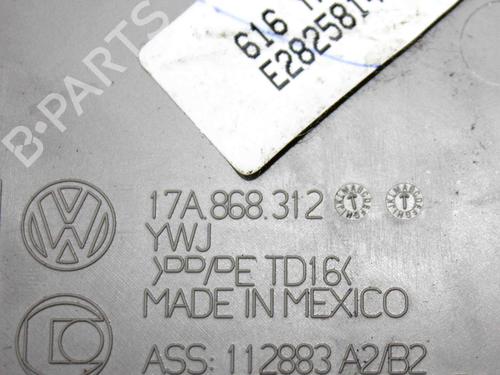 Other VW JETTA VII Saloon (BU3, BU4) 1.4 TSI | BP28822234O1 