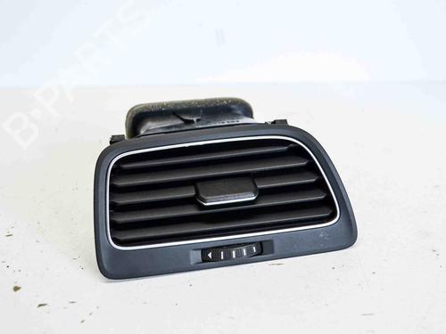 Used Air vent VW GOLF VII (5G1, BQ1, BE1, BE2) 1.6 TDI (105 hp) 14691821