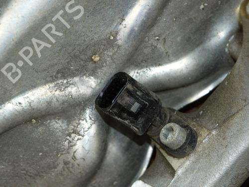 Right rear steering knuckle AUDI Q5 (FYB, FYG) 2.0 TFSI quattro | BP14681476M28 