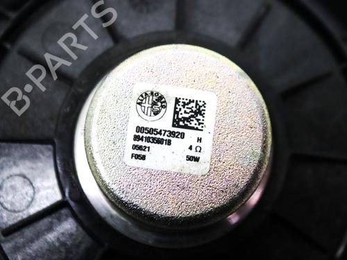 Electronic module ALFA ROMEO STELVIO (949_) 2.0 Q4 | BP29919158M83