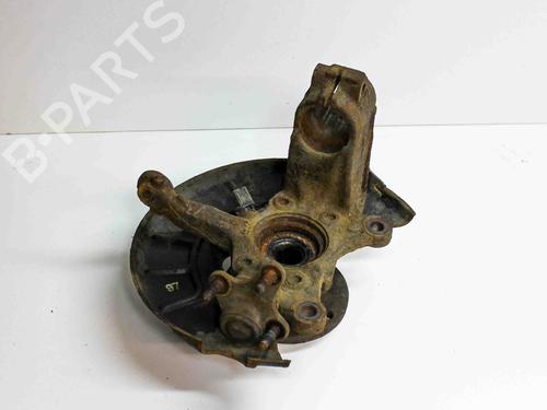 Left front steering knuckle VW TOURAN (1T1, 1T2) 1.9 TDI | BP14674143M25