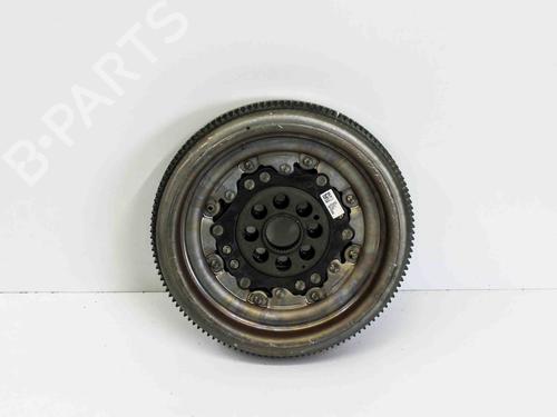 Used Flywheel VW GOLF VII (5G1, BQ1, BE1, BE2) 2.0 GTI (210 hp) 17376330