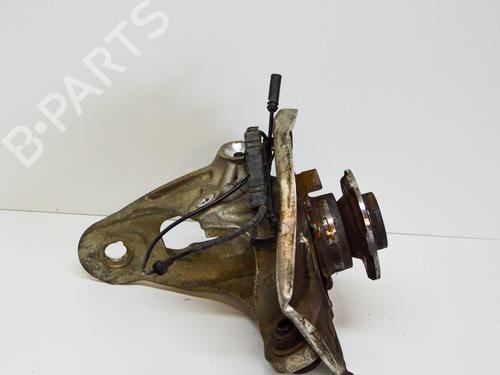 Left rear steering knuckle BMW X5 (F15, F85) xDrive 40e | BP28820445M27 