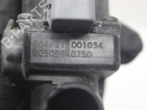 Auxiliary water pump ALFA ROMEO STELVIO (949_) 2.0 Q4 | BP29945410M111