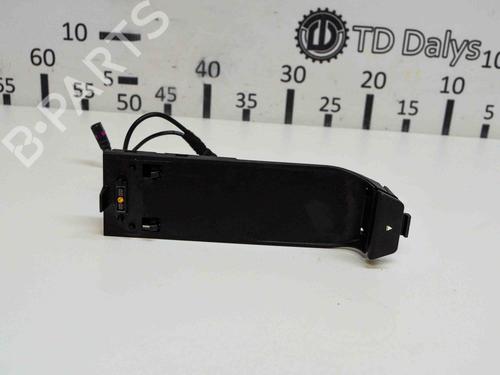 Used Electronic module Electronic module BMW 5 Touring (F11) 520 d (184 hp) 8849235 8849235