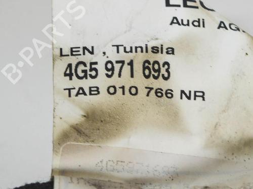 Wiring harness AUDI A6 C7 (4G2, 4GC) 2.0 TDI | BP14685572E16 