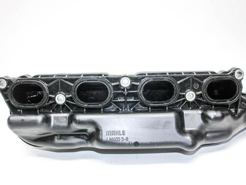 Intake manifold BMW 6 Gran Coupe (F06) 650 i | BP27631861M70 