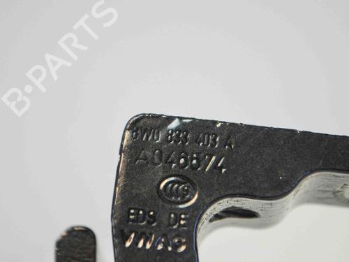 Dørhængsel/Dørbegrænser AUDI A4 B9 (8W2, 8WC) 2.0 TDI | BP14670672C146