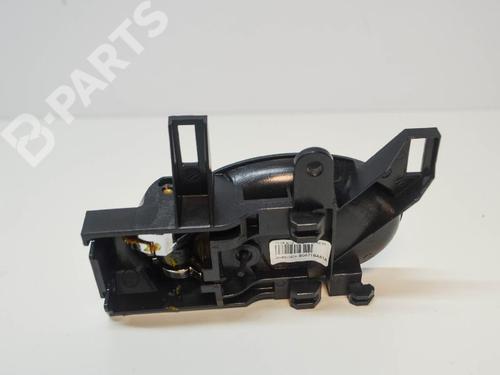 Front left interior door handle NISSAN JUKE (F15) 1.5 dCi | BP6482628I13 