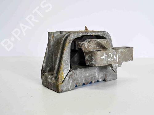 Used Engine mount AUDI A4 B7 Avant (8ED) 2.0 TDI 16V (140 hp) 6489240