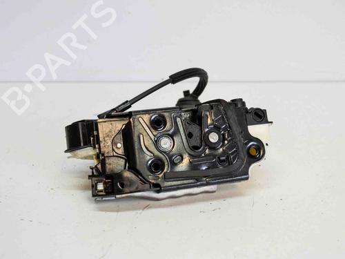 Rear right lock VW TIGUAN (5N_) 1.4 TSI | BP7915530C99