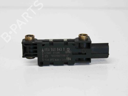 Sensore elettronico AUDI A4 B7 (8EC) 1.8 T (163 hp) 8852435