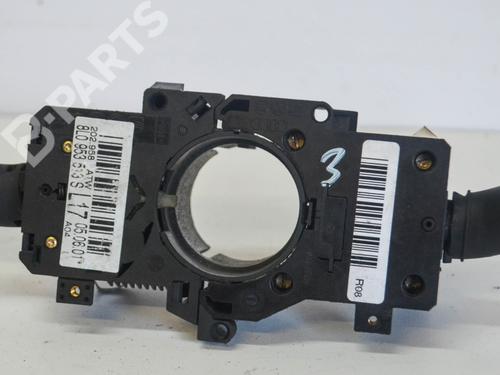 Steering column stalk AUDI A6 C5 (4B2) 2.4 | BP7741668I23 