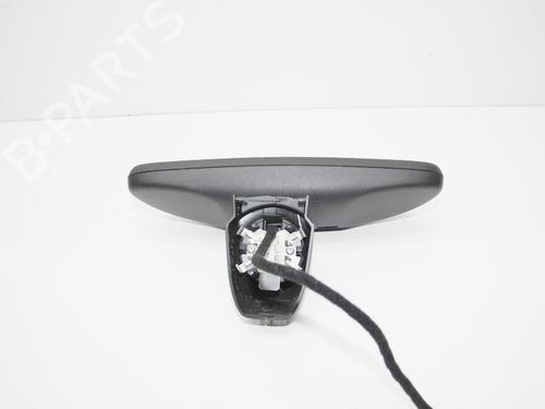 Rear mirror PORSCHE CAYENNE (92A) 4.8 S | BP31925955I6 
