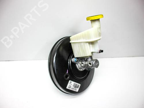 Bremseservo JEEP COMPASS (MK49) 2.4 | BP29919193M42