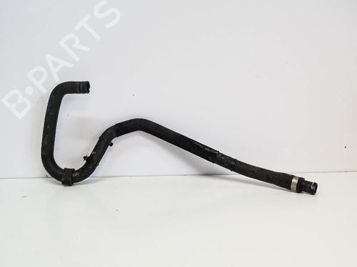 Used Support MERCEDES-BENZ CLA Coupe (C117) CLA 220 CDI / d (117.303) (170 hp) 14690245