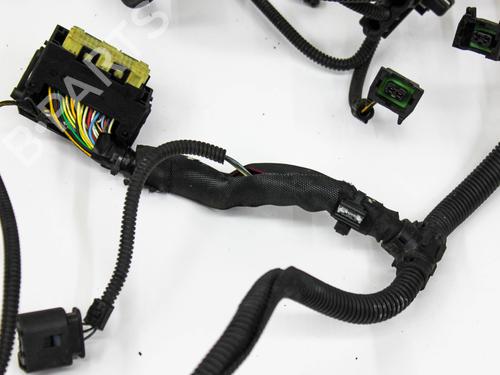 Wiring harness BMW 5 (F10) 528 i | BP20239084E16 